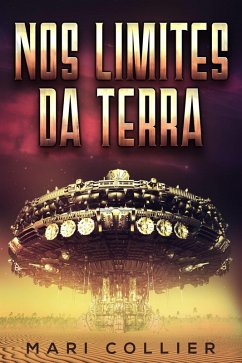 Cover Nos Limites da Terra (eBook, ePUB)