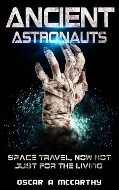 Cover Ancient Astronauts (eBook, ePUB)