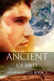 Ancient (Human Gods, #2) (eBook, ePUB)