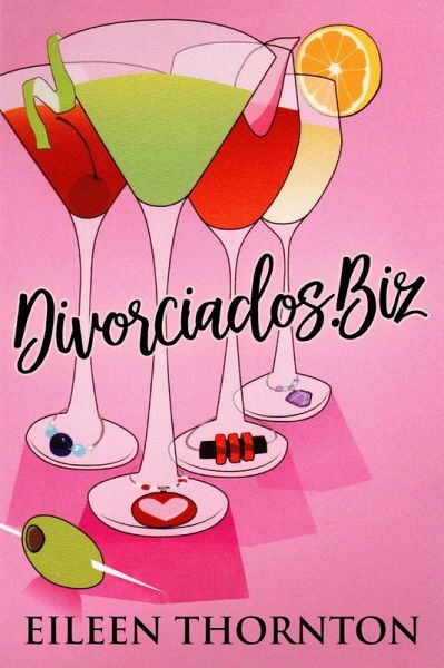 Divorciados.biz (eBook, ePUB)