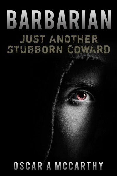 Barbarian (eBook, ePUB)