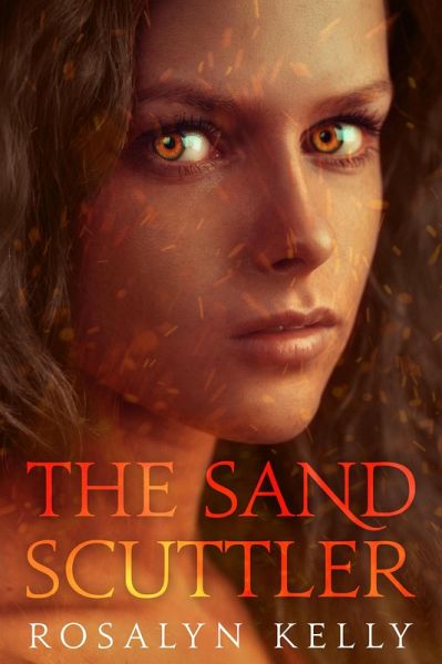 The Sand Scuttler (eBook, ePUB) The Sand Scuttler (eBook, ePUB)