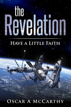 Cover The Revelation (eBook, ePUB)