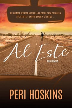 Cover Al Este - Una novela (eBook, ePUB)