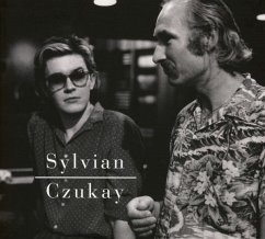 Plight & Premonition Flux & Mutability (Remaster) - Sylvian,David/Czukay,Holger