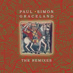 Graceland-The Remixes - Simon,Paul