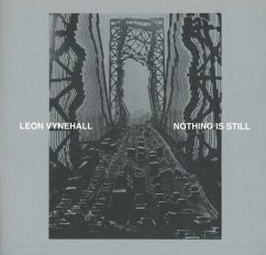 Nothing Is Still - Vynehall,Leon