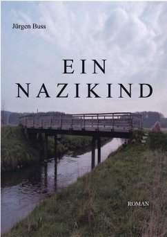 Ein Nazikind (eBook, ePUB) - Buss, Jürgen