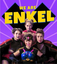 We Are Enkel - Enkel