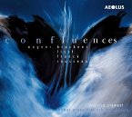 Confluences-Werke Für Orgel