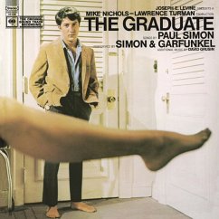 The Graduate - Simon & Garfunkel