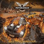 Race To Resurrection (Lim. Digipak)