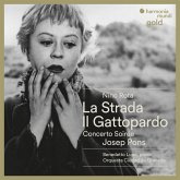 La Strada/Il Gattopardo La Strada/Il Gattopardo