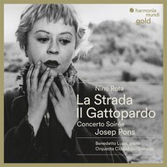 Cover La Strada/Il Gattopardo