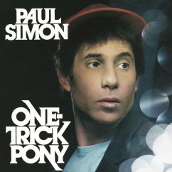 One Trick Pony - Simon,Paul