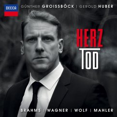 Herz-Tod - Groissböck,Günther & Huber,Gerold