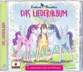 Einhorn-Paradies: Das Liederalbum (CD)