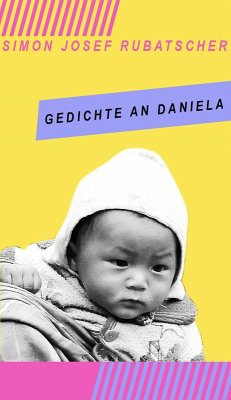 Cover Gedichte an Daniela (eBook, ePUB)