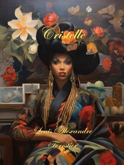 Cover Cristelle (Venus Negras, #2) (eBook, ePUB)