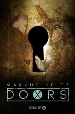 DOORS X - Dämmerung - Heitz, Markus