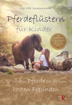 Pferdeflüstern für Kinder - Kreuer, Susanne