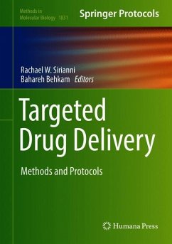 Targeted Drug Delivery