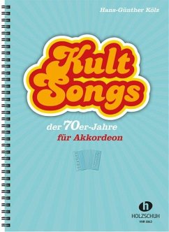 Kultsongs der 70er-Jahre