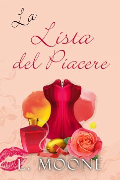 Cover La Lista del Piacere (eBook, ePUB)