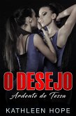 O Desejo Ardente de Tessa (eBook, ePUB)