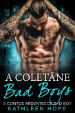 Coletanea Bad Boys: 5 Contos Ardentes de Bad Boys (eBook, ePUB)