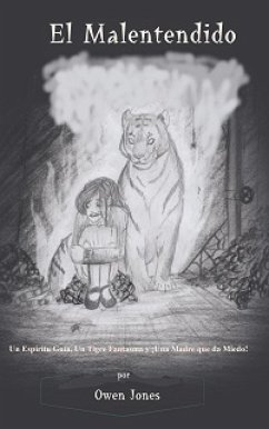 Cover El Malentendido (eBook, ePUB)