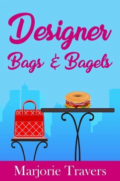 Cover Designer Bags And Bagels (eBook, ePUB)