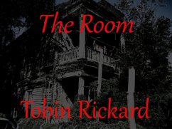 The Room (eBook, ePUB) - Rickard, Tobin