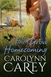 Holly Grove Homecoming (eBook, ePUB) - Bild 1