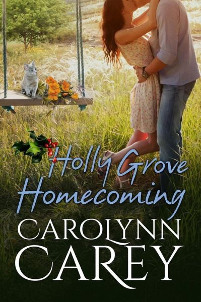 Holly Grove Homecoming (eBook, ePUB)