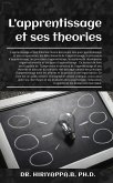 L'apprentissage et ses theories (eBook, ePUB) L'apprentissage et ses theories (eBook, ePUB)