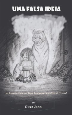 Cover Uma Falsa Ideia (eBook, ePUB)
