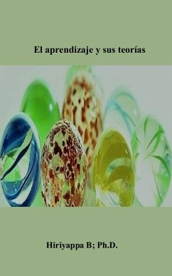 Cover El aprendizaje y sus teorias (eBook, ePUB)