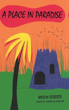 Cover A PLACE IN PARADISE