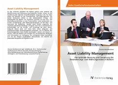 Asset Liability Management - Dombovicová, Zuzana