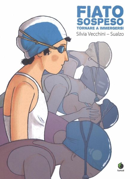 Fiato sospeso. Tornare a immergersi