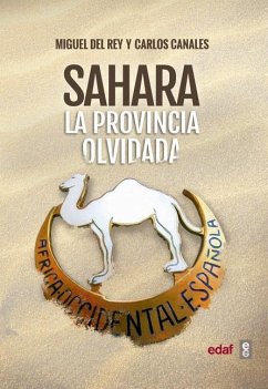 Sahara - Rey, Miguel del