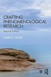Crafting Phenomenological Research - Bild 1
