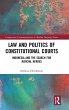 Law and Politics of Constitutional... - Bild 1