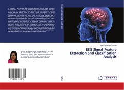 EEG Signal Feature Extraction and Classification Analysis