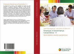 Finanças e Governança Corporativa - II