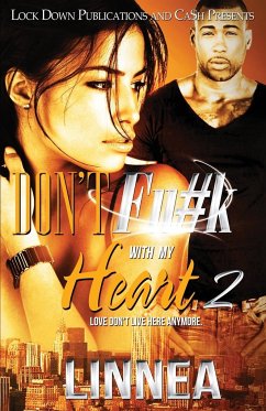 DON'T F#CK WITH MY HEART 2 - Linnea