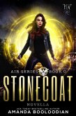 Stonecoat (AIR, #0) (eBook, ePUB)