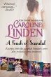 A Touch of Scandal (eBook, ePUB) - Bild 1