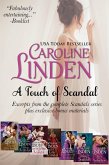 A Touch of Scandal (eBook, ePUB)